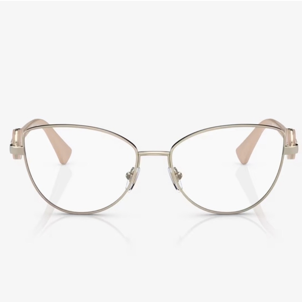 Versace Glasses, New 215 - Picture 2 of 6